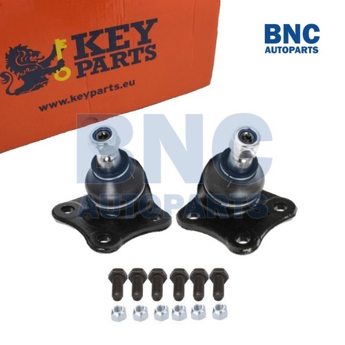 Lower ball joint - joint, pair