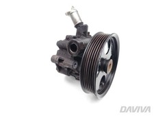 Vauxhall Astra Power Steering