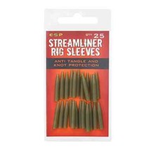 ESP Rig Streamliner Rig Sleeves - All Colours