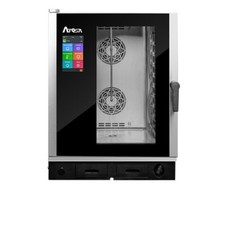 Atosa EPC1011E2 Electric Combi