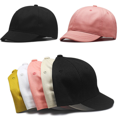 Men women short - women, brim