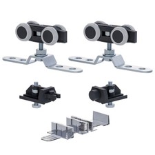 Sliding door kit for - sliding,