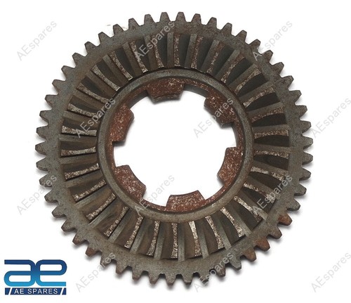For lambretta 1st speed - for,