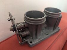 THROTTLE BODY TVR S Series V6, FORD SIERRA, GRANADA MK3, SCORPIO 
