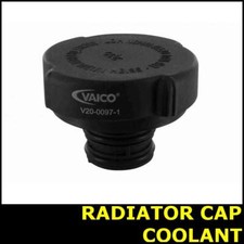 Radiator Cap Coolant FOR E46