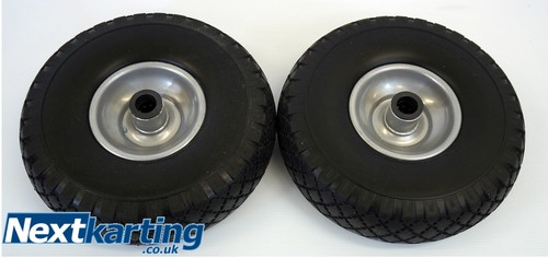 New trolley wheel steel - x,