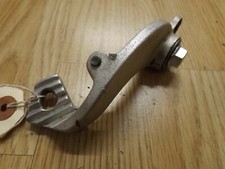 Sherco 290 (TR1 vin approx 2001) rear brake lever