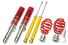 TA TECHNIX COILOVERS FOR BMW