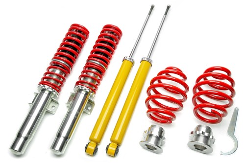 Technix coilovers for - ta,