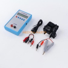 Handheld Capacitance