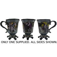 Disney Store Villains Tentacle