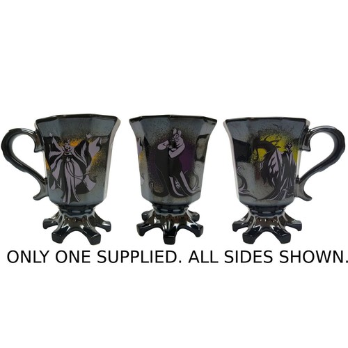 Disney store villains tentacle - disney,