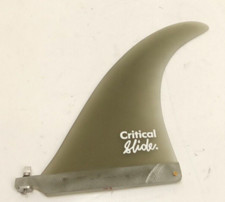 Critical Slide Surfboard