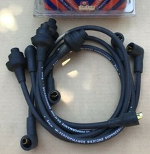 Commercial Ignition Plug Lead Set XC114/XC449 Citroen BX