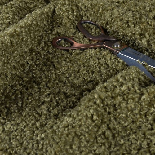 Boucle hard wearing upholstery - boucle,