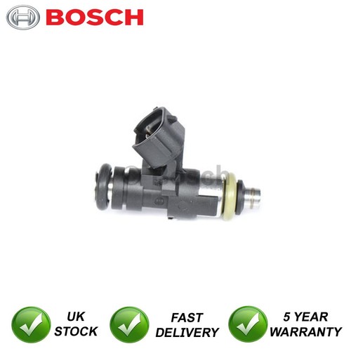 Fuel injector bosch - bosch, vw