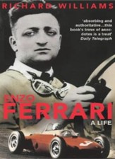 Enzo Ferrari: A Life By