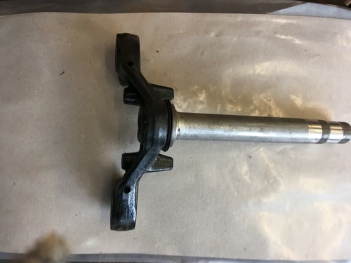 Honda cbr125r steering - cbr125r,
