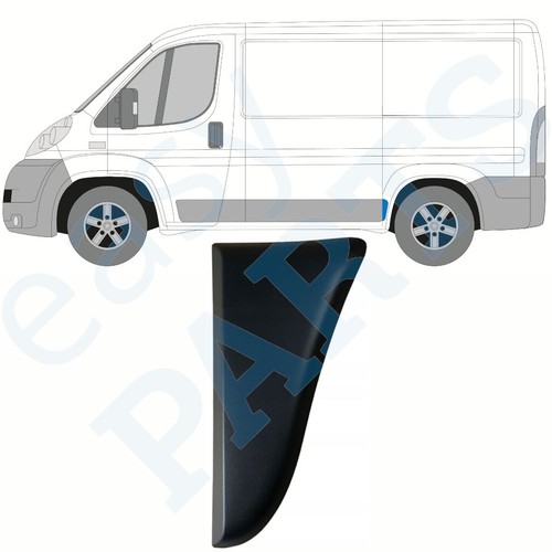 Fiat ducato boxer relay - ducato, 2006-