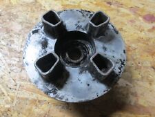 honda cb 750 4 motorcycle