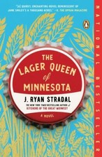 Lager Queen of Minnesota