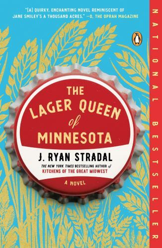 The lager queen - the,