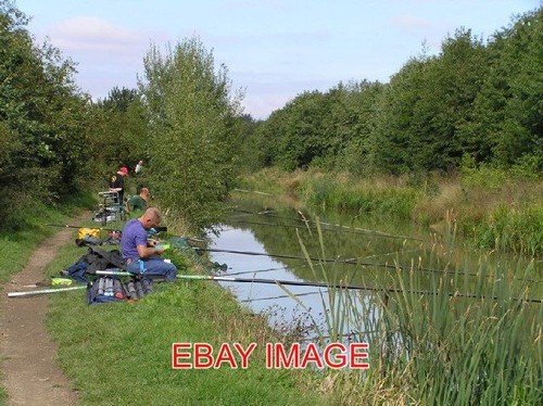Photo path chesterfield - photo,