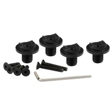 Fox Black Label Buzz Bar