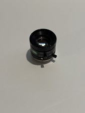 Computar 16mm F1.4 C-port