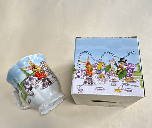 Alice wonderland 150th - in,