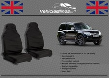 Seat Covers For Mitsubishi