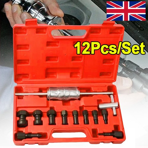12x motor inner bearing - 12x, puller