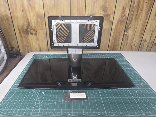 42le5400 black pedestal - 42",
