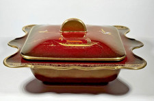 Carlton Ware Rouge Royale