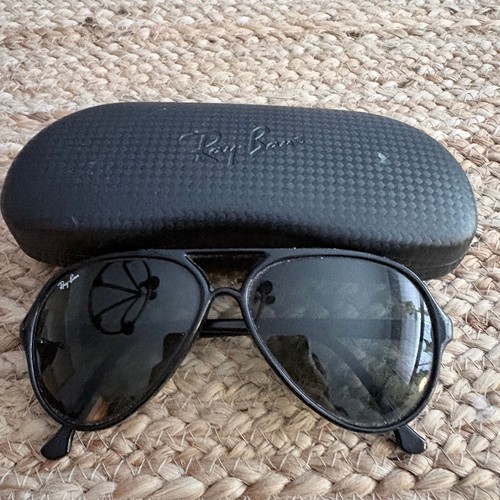 Vintage ray ban - vintage, b&l