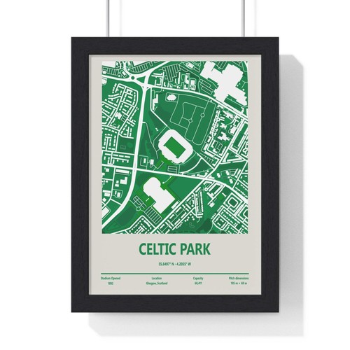 Parkhead stadium glasgow - parkhead,