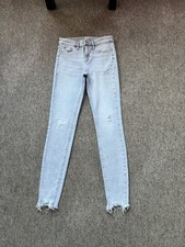 River Island Grey MOLLY