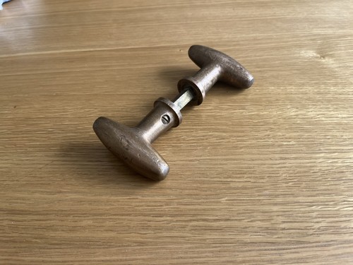 Antique vintage mortise - vintage,