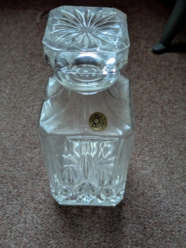 Royal crystal rock - royal,