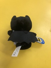 Itty bitty Batman