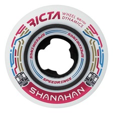 RICTA 52MM SHANAHAN SPEEDRINGS