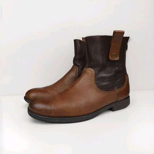Clarks goby chelsea - clarks,