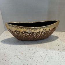 Anthropologie Studio Vine Pot