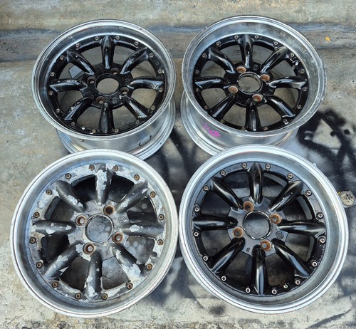 Jdm ssr rs8 watanabe - jdm,
