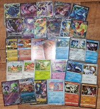 Pokemon card bundle Japanese/Foreign tcg open to offers