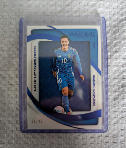 Panini 2024 clearly - panini,