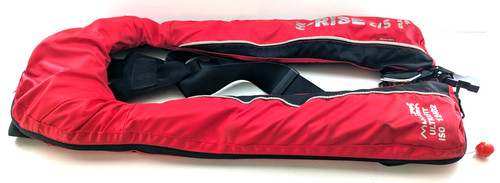 Mullion rise 275 solas - 275,