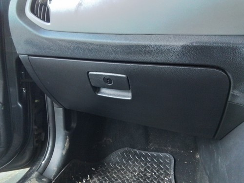 Glove box kia sportage mk3 - sportage,