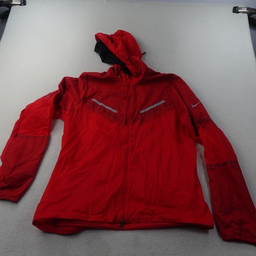Nike hurricane vapor jacket - hurricane,
