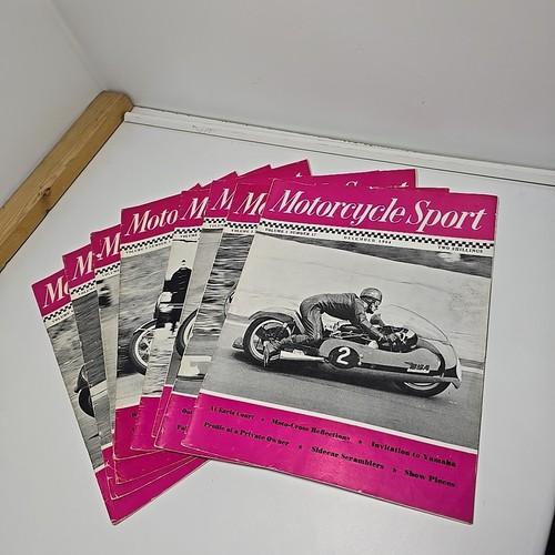 Vintage motorcycle sport - motorcycle,